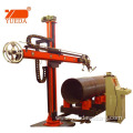 High Quality Adjustable Welding Column Boom Manipulator